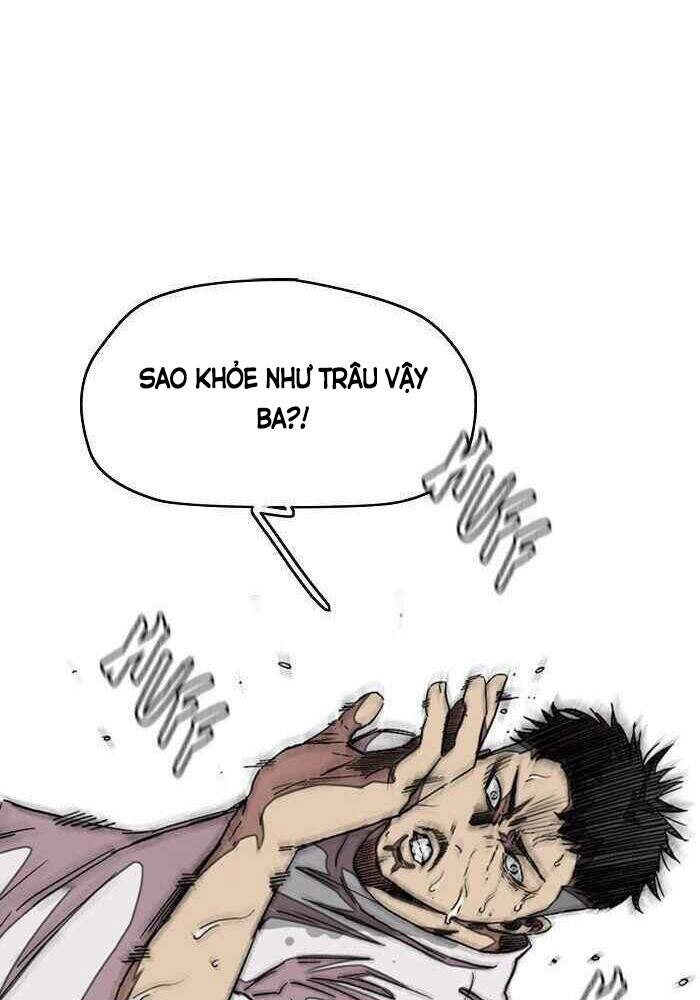 Thể Thao Cực Hạn Chap 292 - Next Chap 293