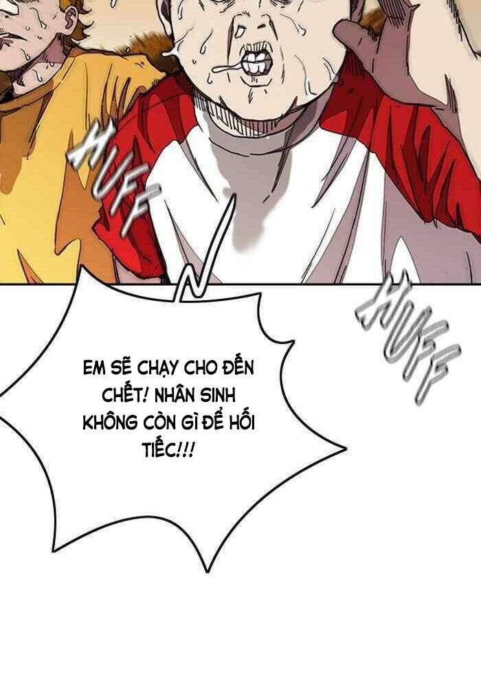 Thể Thao Cực Hạn Chap 292 - Next Chap 293