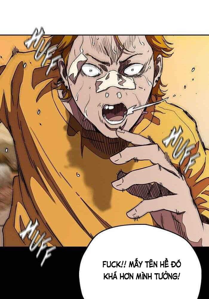 Thể Thao Cực Hạn Chap 292 - Next Chap 293
