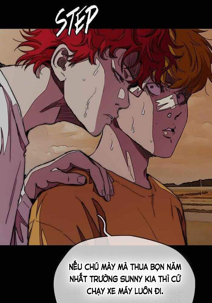 Thể Thao Cực Hạn Chap 292 - Next Chap 293