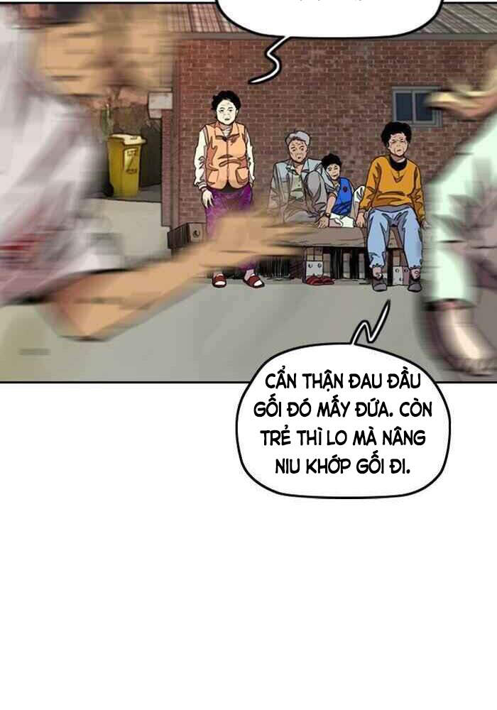 Thể Thao Cực Hạn Chap 292 - Next Chap 293