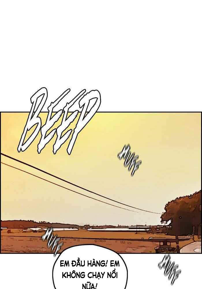 Thể Thao Cực Hạn Chap 292 - Next Chap 293