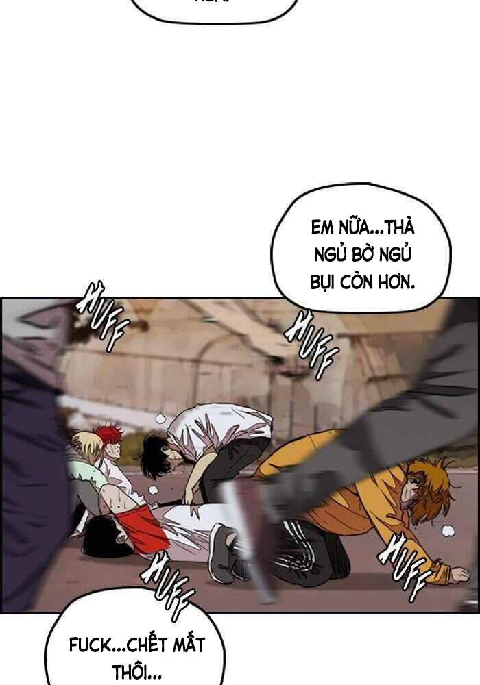 Thể Thao Cực Hạn Chap 292 - Next Chap 293