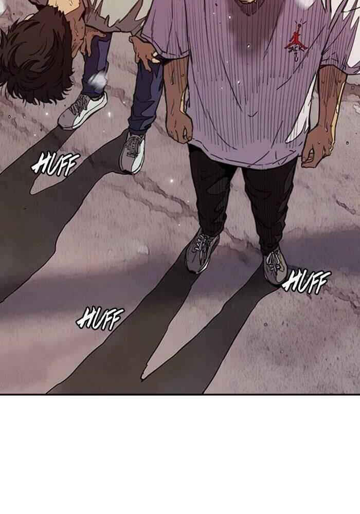 Thể Thao Cực Hạn Chap 292 - Next Chap 293