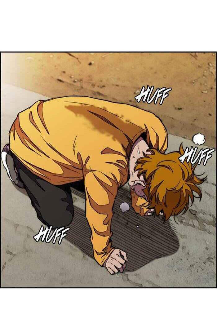 Thể Thao Cực Hạn Chap 292 - Next Chap 293