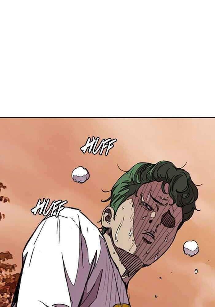 Thể Thao Cực Hạn Chap 292 - Next Chap 293