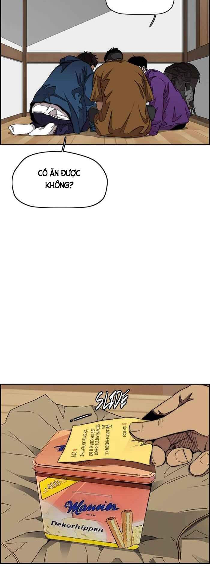 Thể Thao Cực Hạn Chap 293 - Next Chap 294