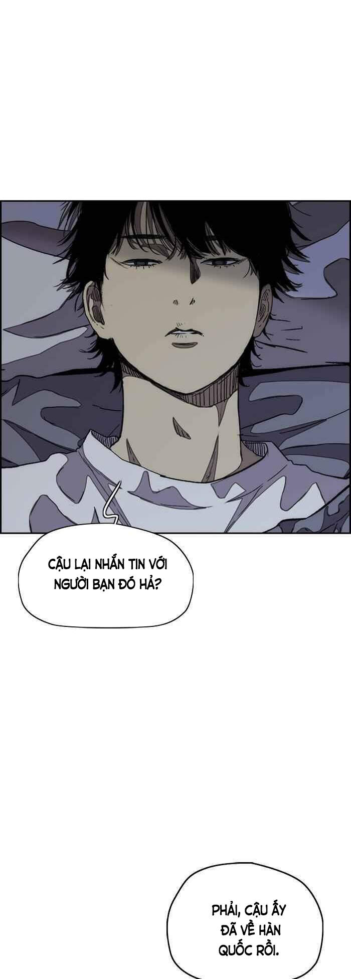 Thể Thao Cực Hạn Chap 293 - Next Chap 294