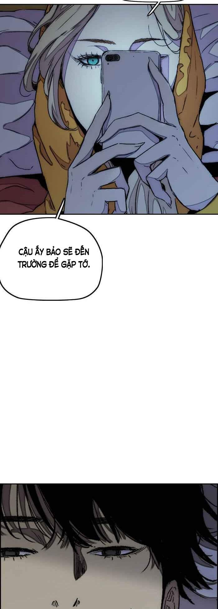 Thể Thao Cực Hạn Chap 293 - Next Chap 294