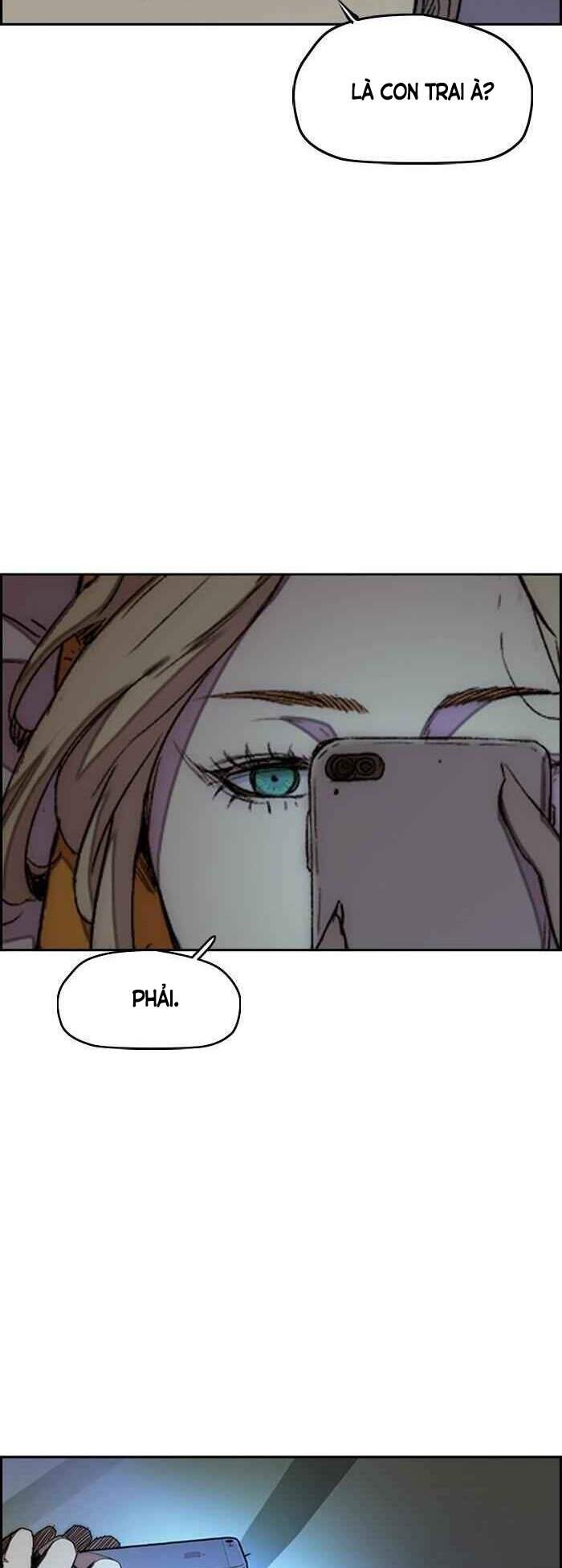 Thể Thao Cực Hạn Chap 293 - Next Chap 294