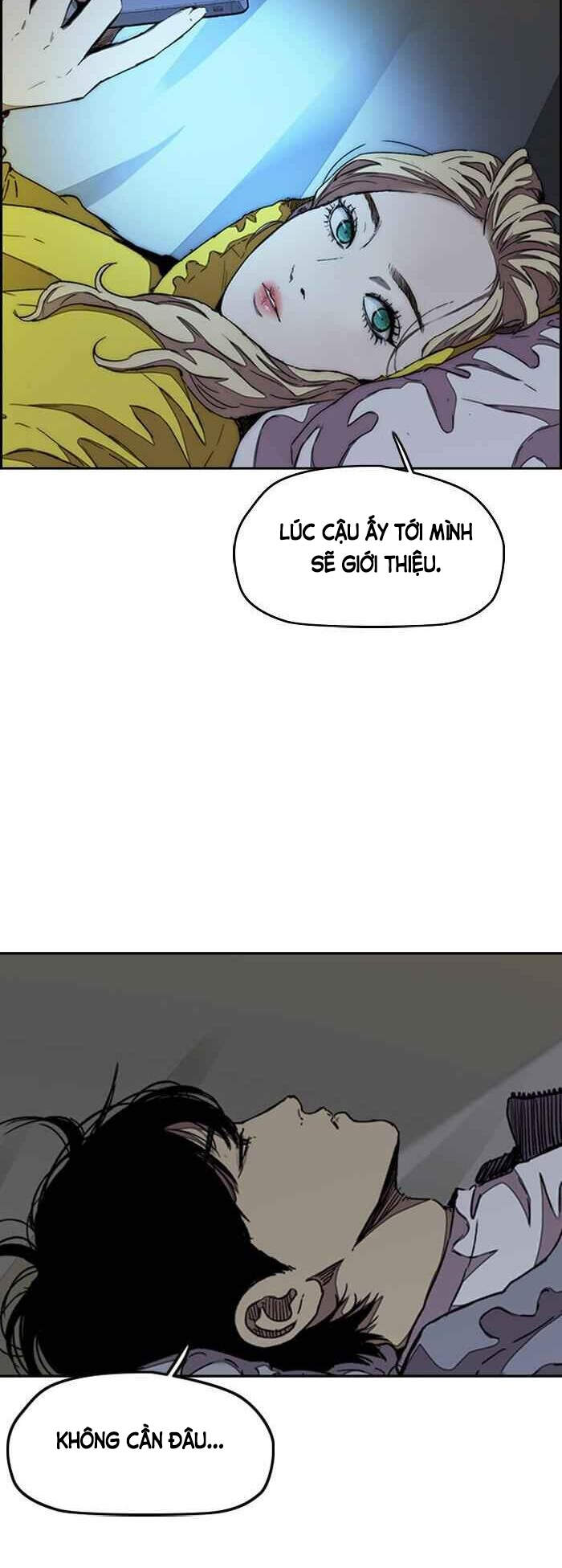 Thể Thao Cực Hạn Chap 293 - Next Chap 294