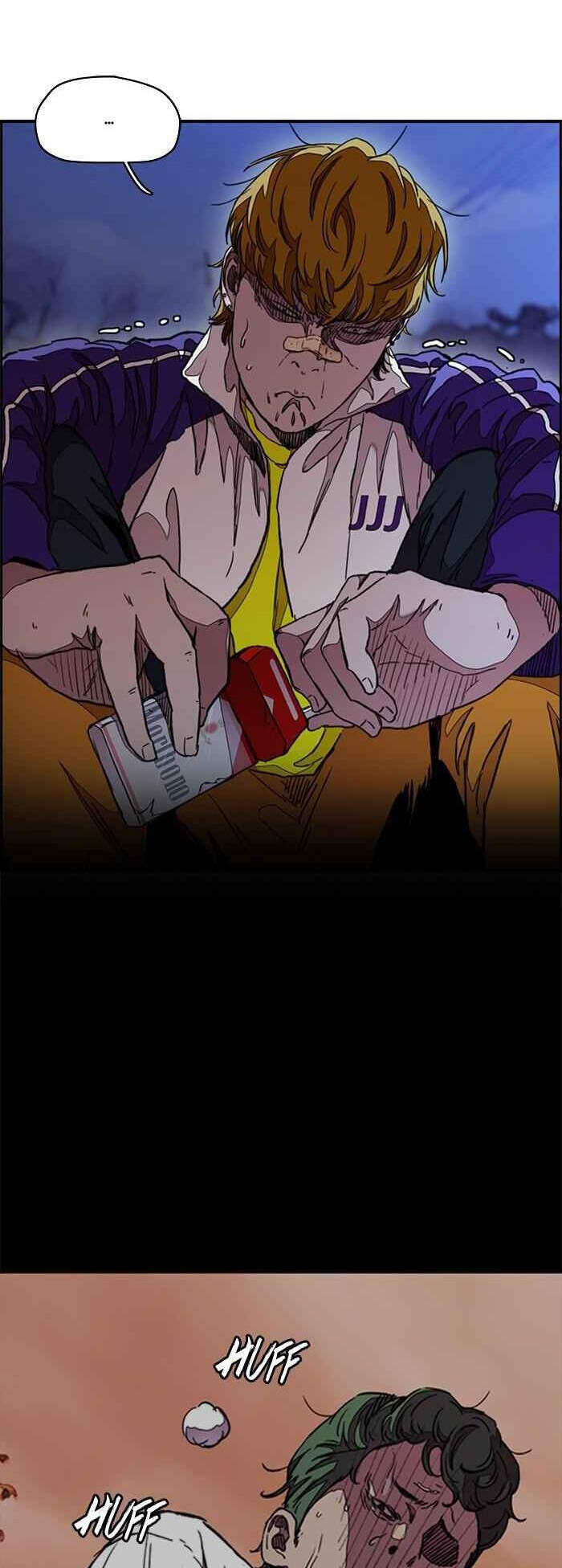Thể Thao Cực Hạn Chap 293 - Next Chap 294