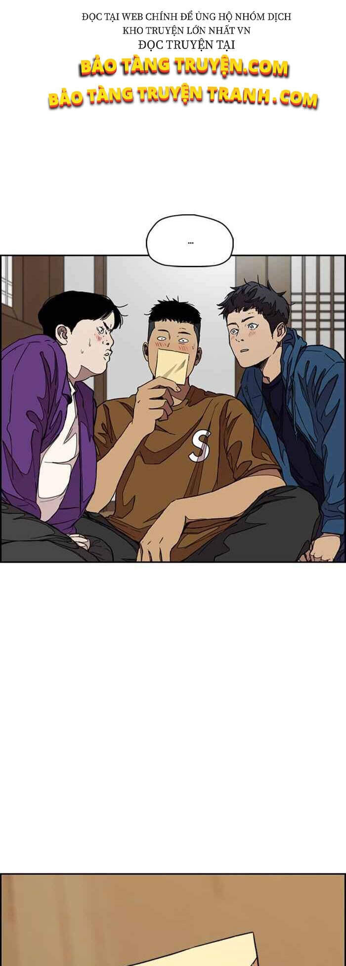 Thể Thao Cực Hạn Chap 293 - Next Chap 294