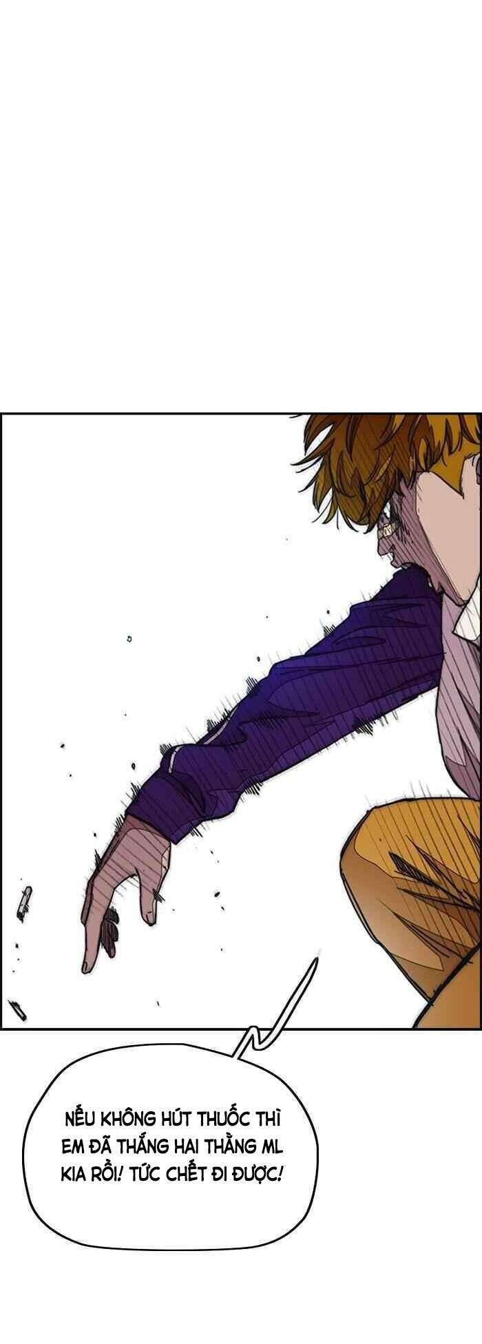 Thể Thao Cực Hạn Chap 293 - Next Chap 294