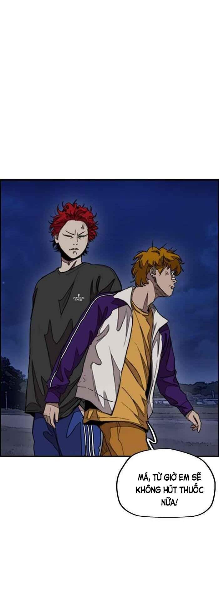 Thể Thao Cực Hạn Chap 293 - Next Chap 294