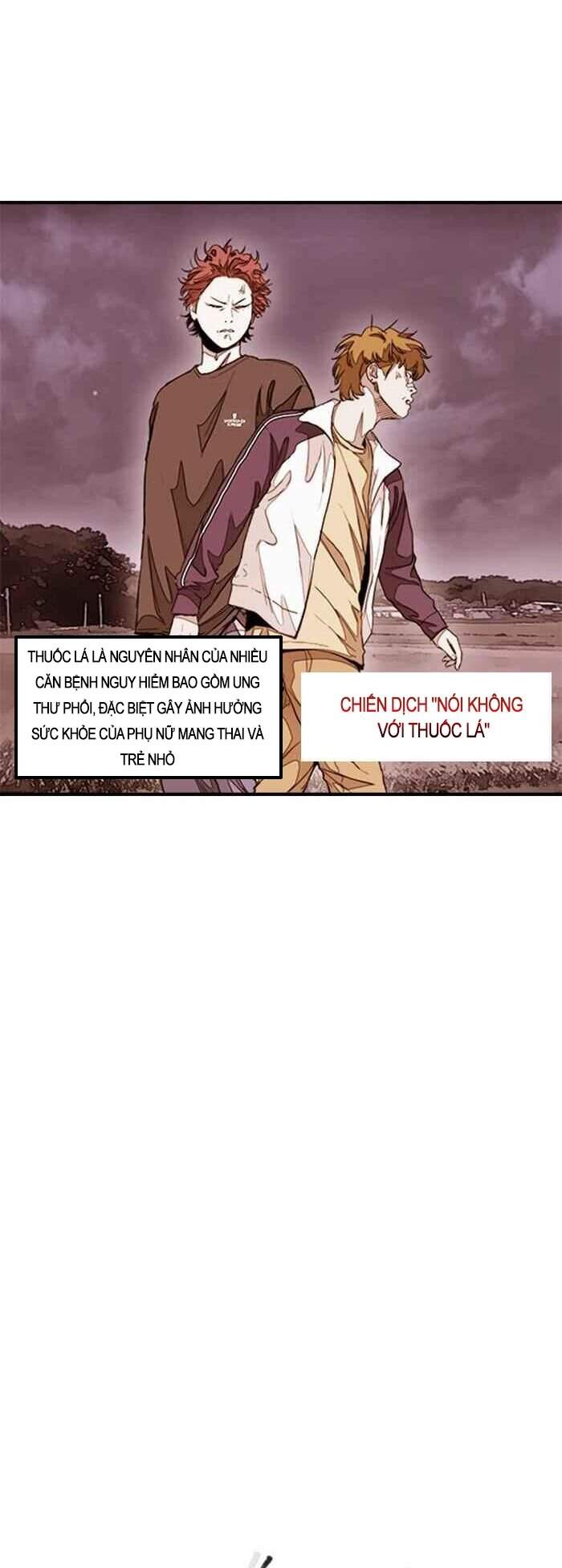 Thể Thao Cực Hạn Chap 293 - Next Chap 294