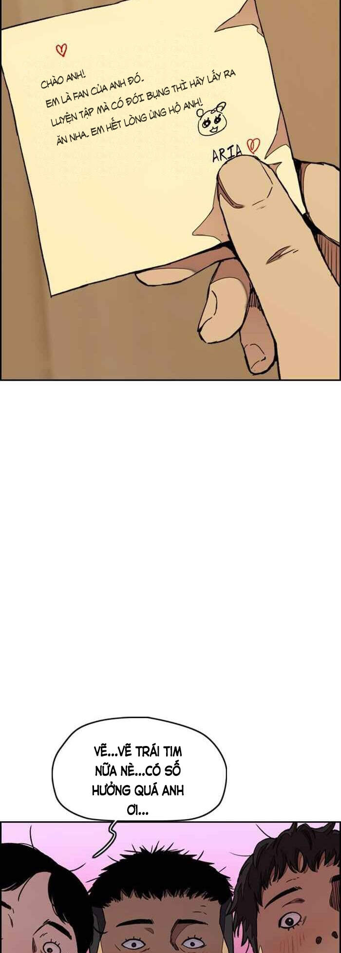Thể Thao Cực Hạn Chap 293 - Next Chap 294