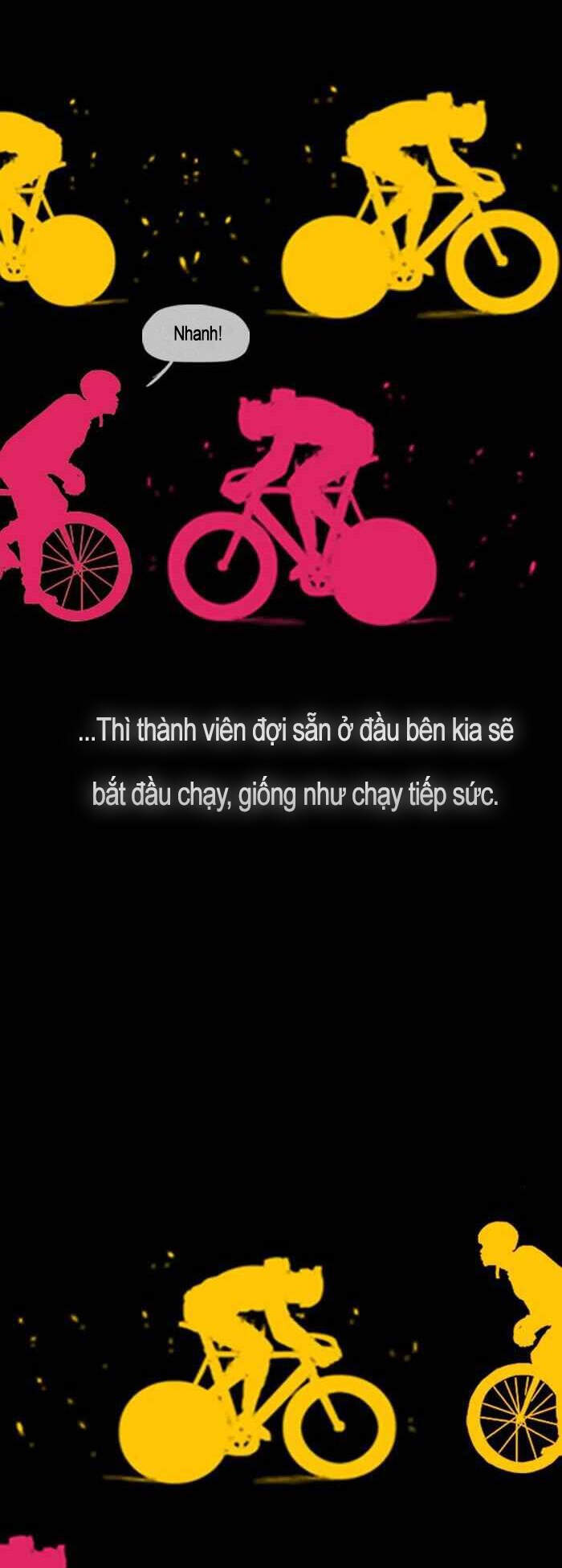 Thể Thao Cực Hạn Chap 293 - Next Chap 294