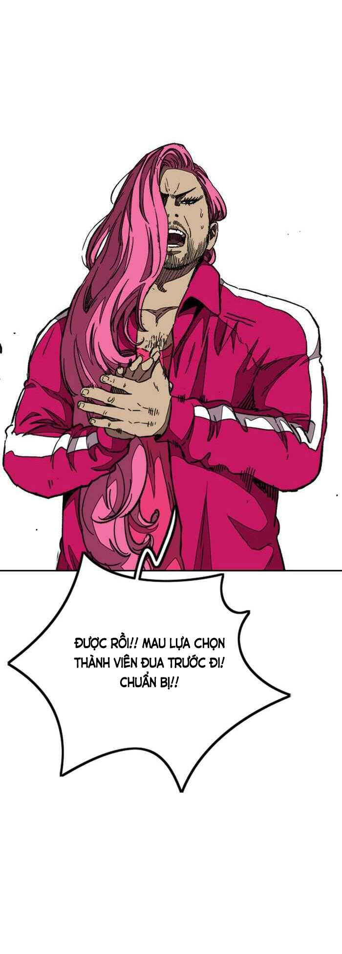 Thể Thao Cực Hạn Chap 293 - Next Chap 294
