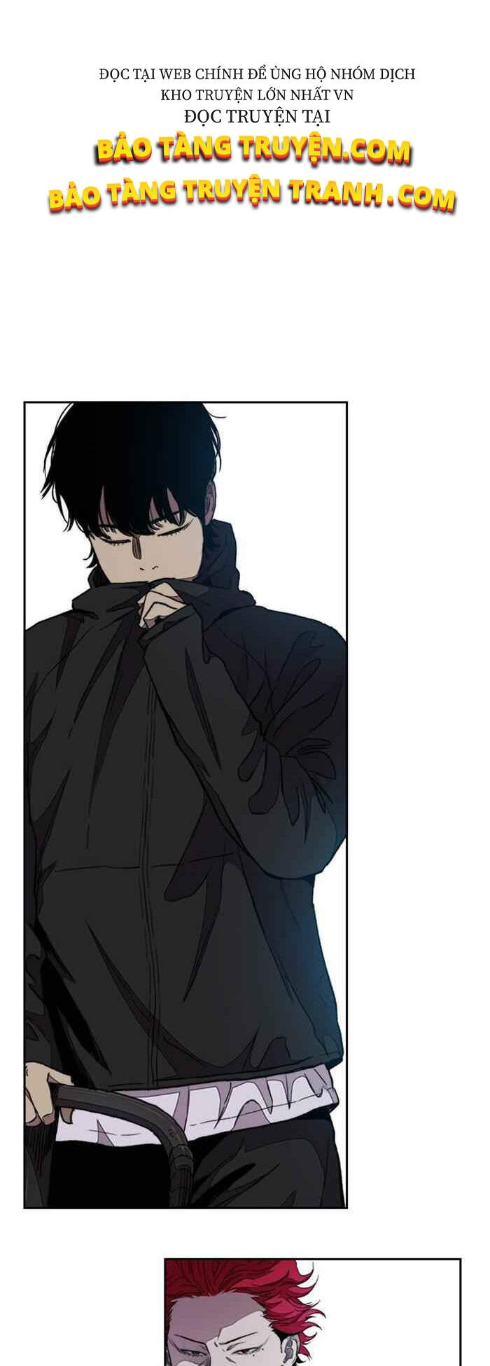 Thể Thao Cực Hạn Chap 293 - Next Chap 294