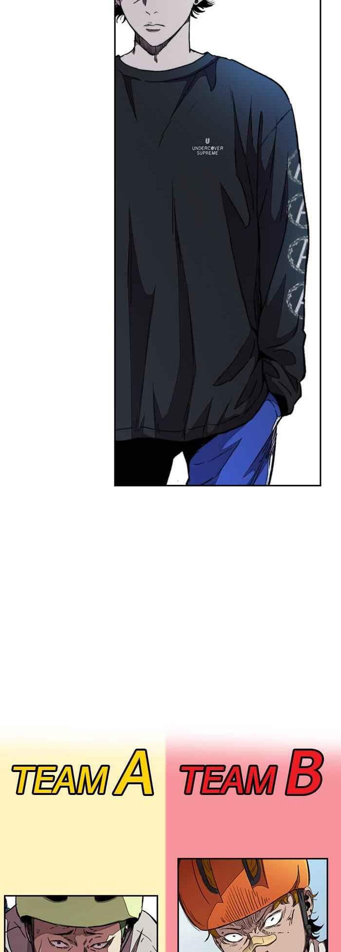 Thể Thao Cực Hạn Chap 293 - Next Chap 294