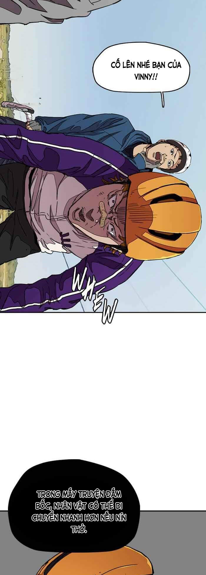 Thể Thao Cực Hạn Chap 293 - Next Chap 294