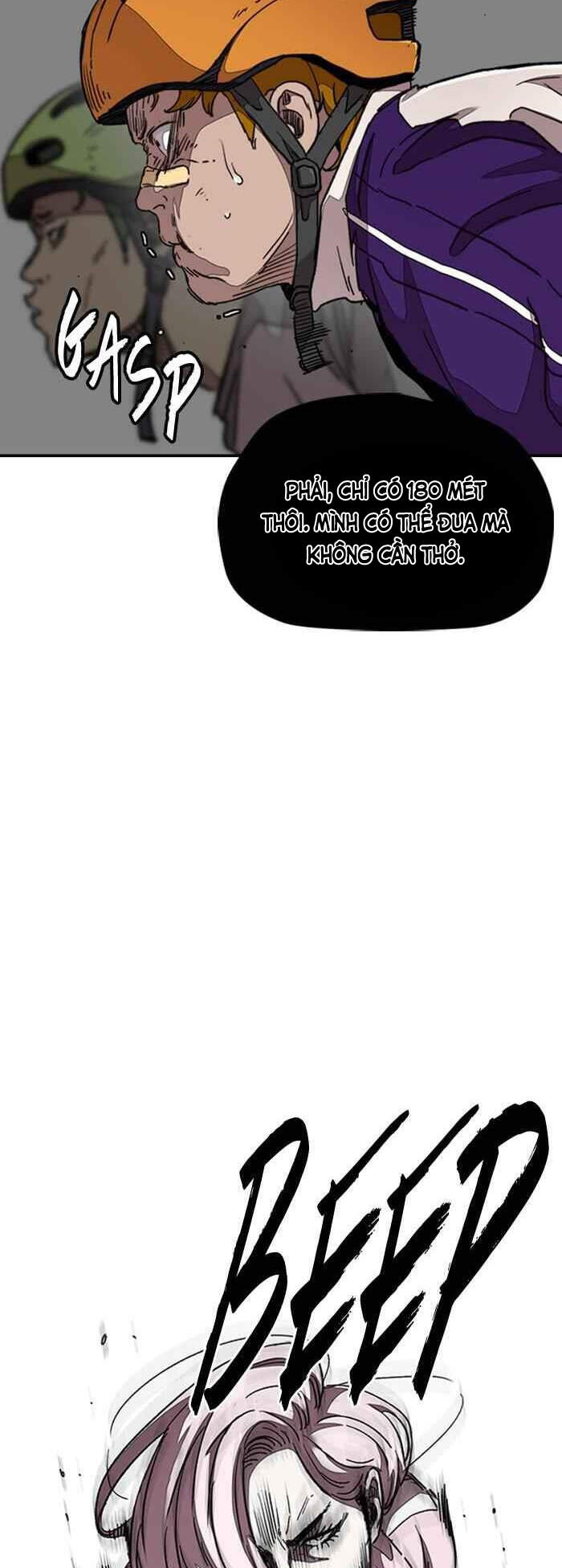 Thể Thao Cực Hạn Chap 293 - Next Chap 294