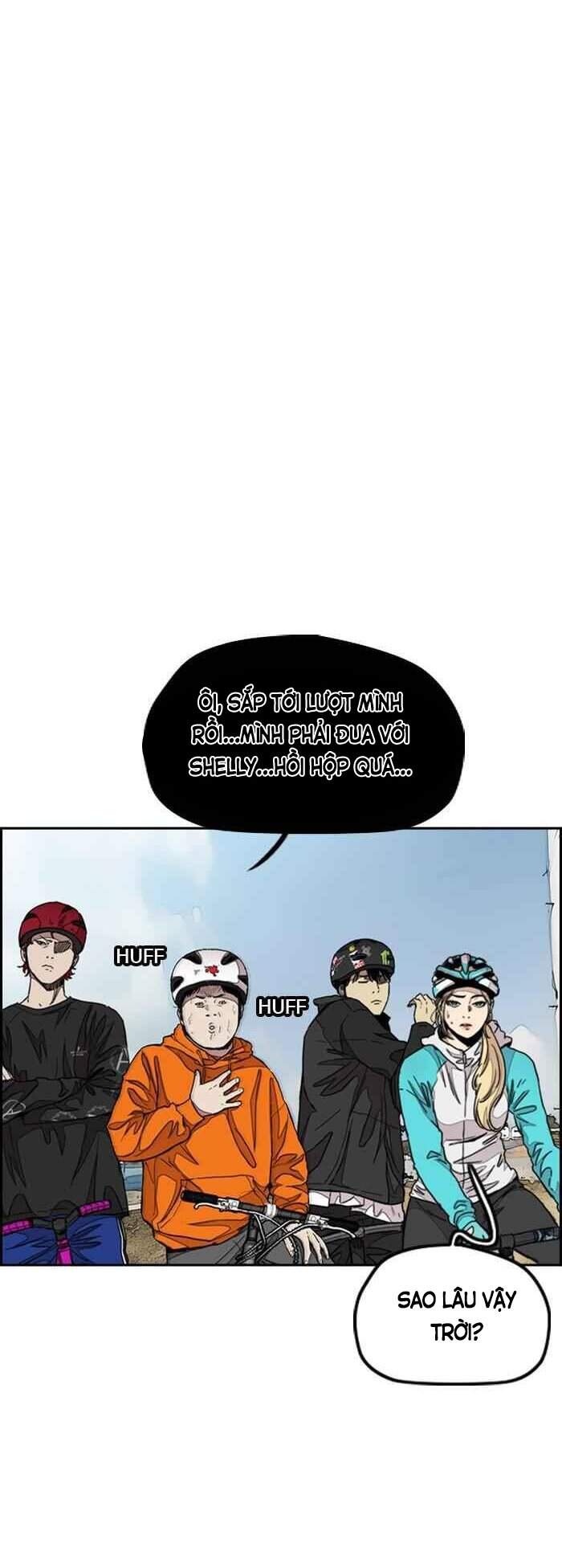 Thể Thao Cực Hạn Chap 293 - Next Chap 294
