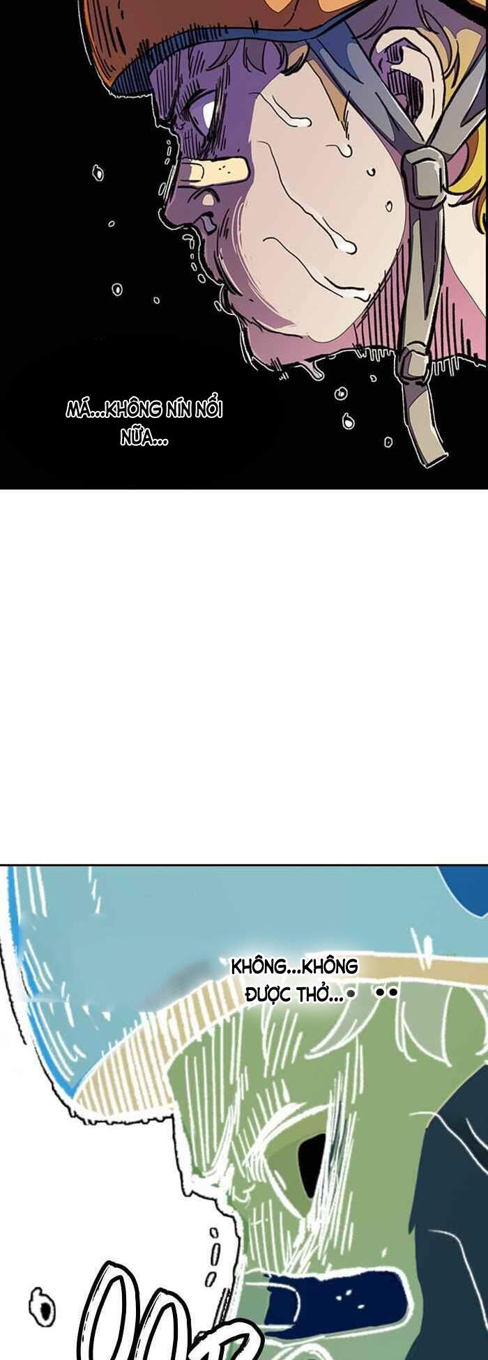 Thể Thao Cực Hạn Chap 293 - Next Chap 294
