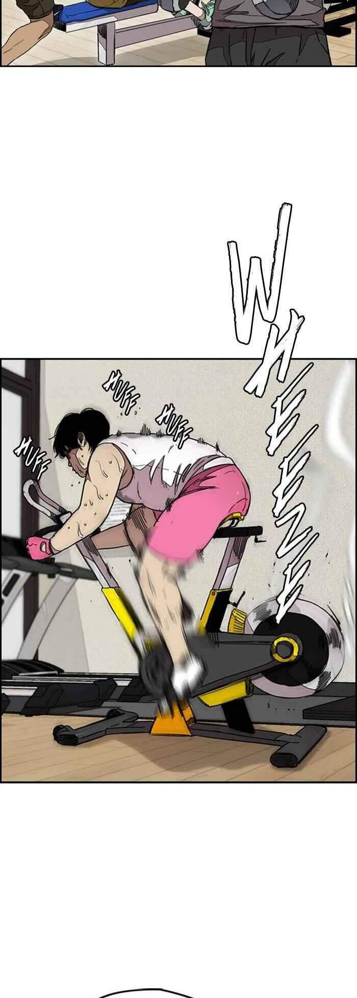 Thể Thao Cực Hạn Chap 293 - Next Chap 294