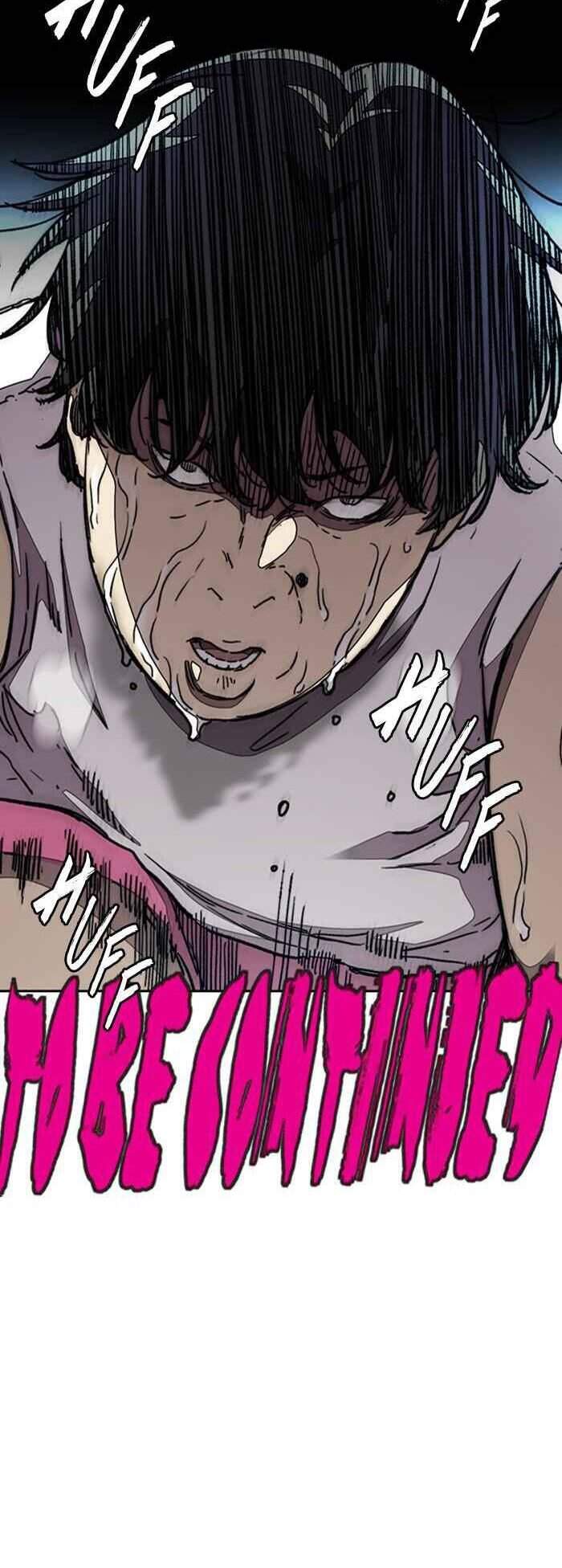 Thể Thao Cực Hạn Chap 293 - Next Chap 294