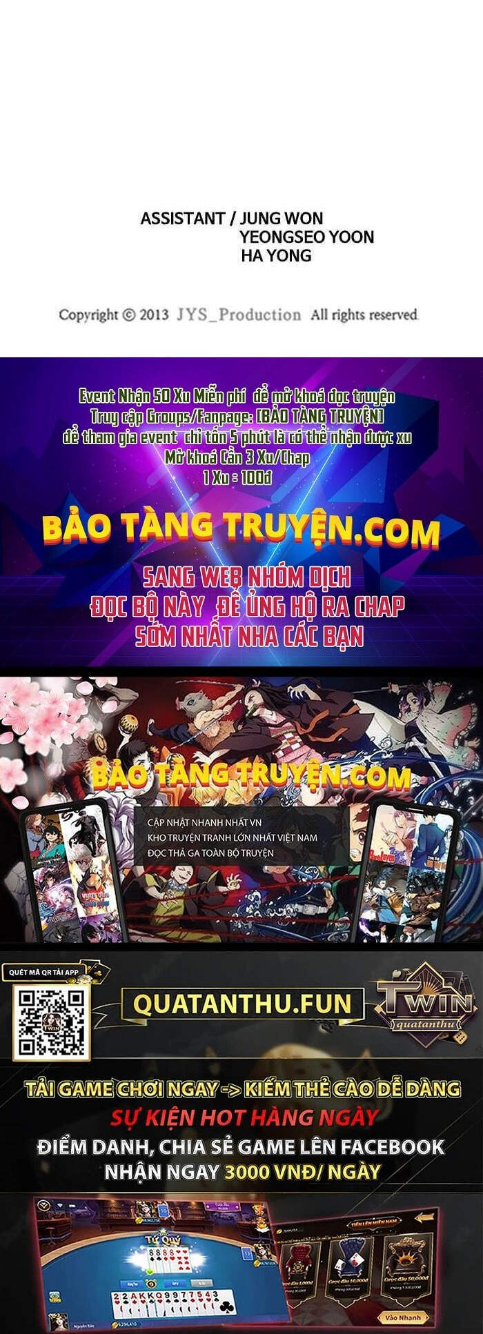Thể Thao Cực Hạn Chap 293 - Next Chap 294