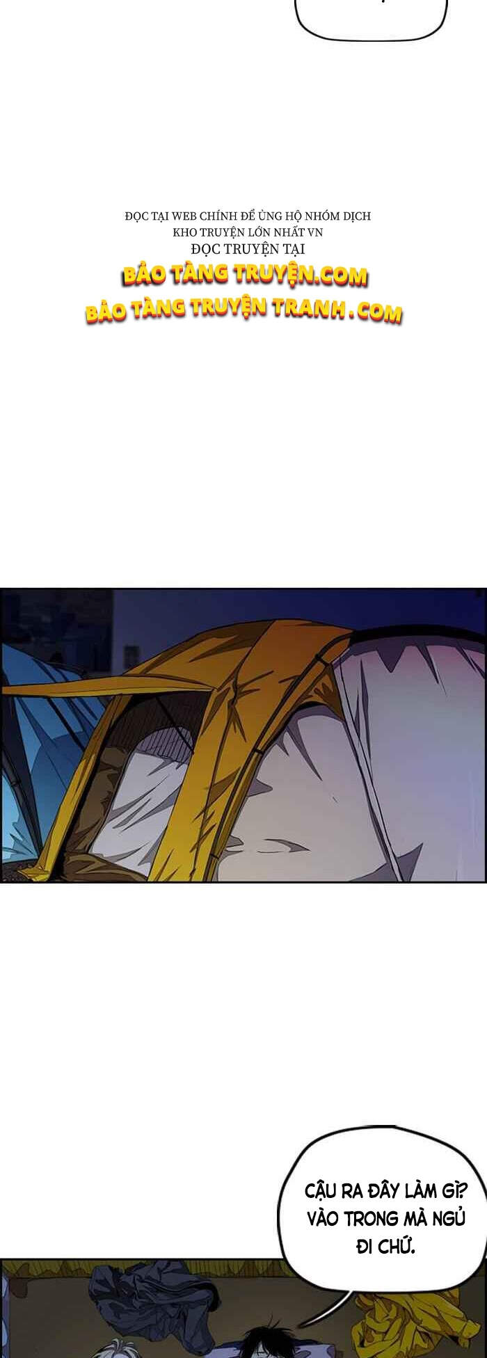 Thể Thao Cực Hạn Chap 293 - Next Chap 294