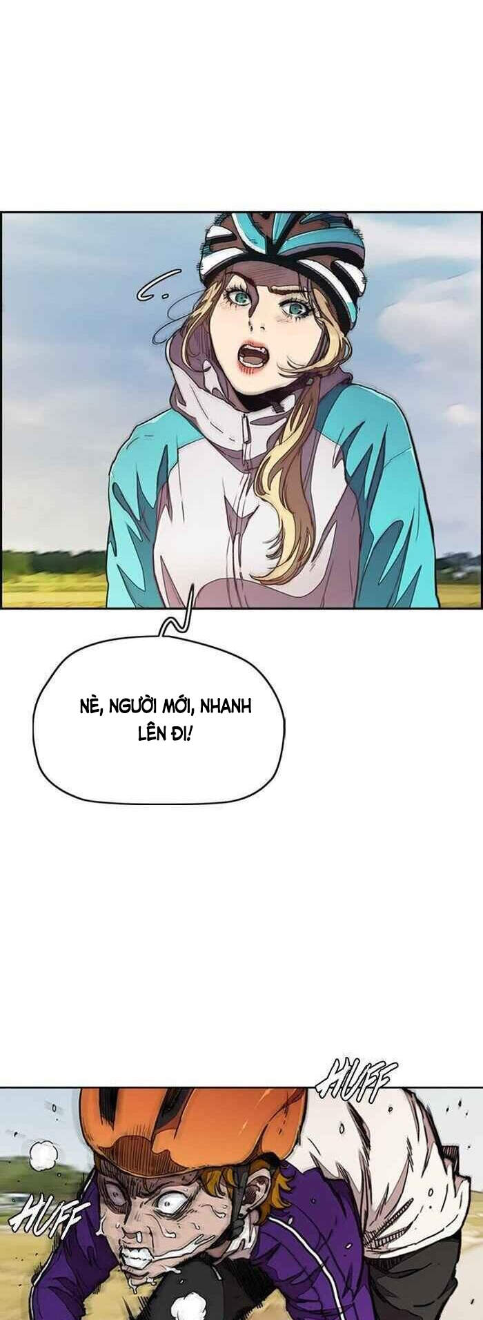 Thể Thao Cực Hạn Chap 294 - Next Chap 295