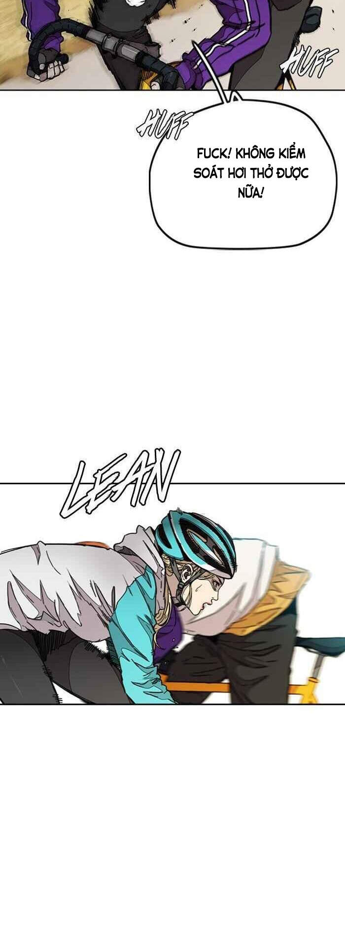 Thể Thao Cực Hạn Chap 294 - Next Chap 295
