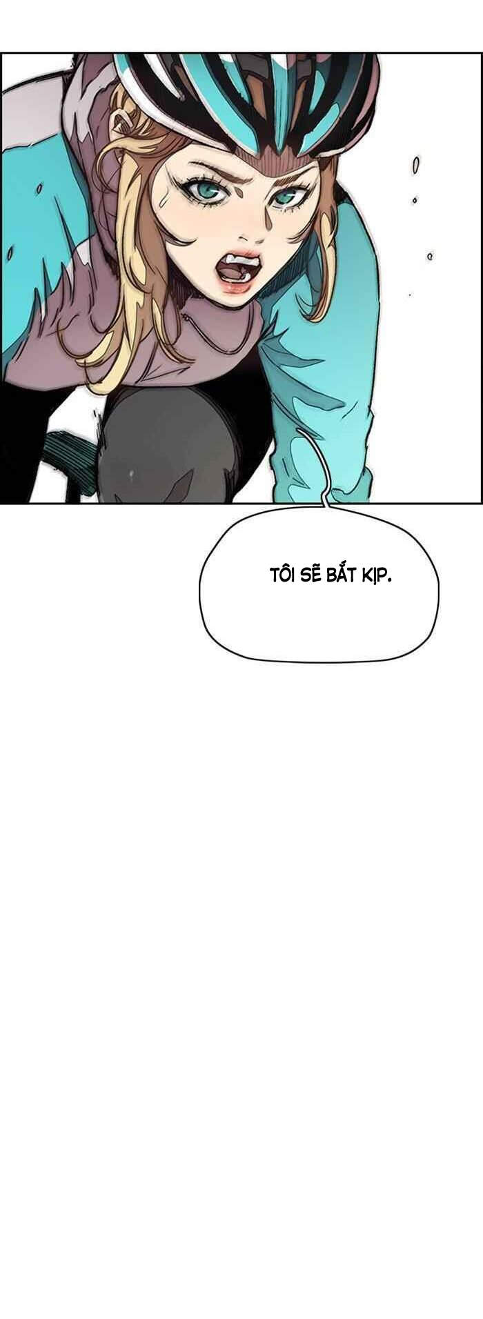 Thể Thao Cực Hạn Chap 294 - Next Chap 295