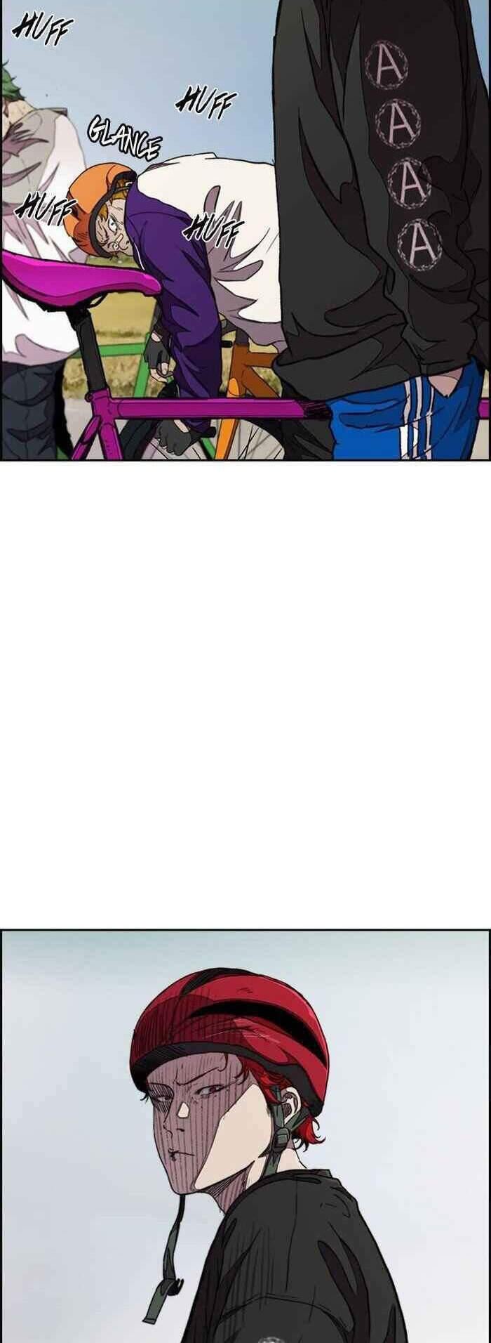 Thể Thao Cực Hạn Chap 294 - Next Chap 295