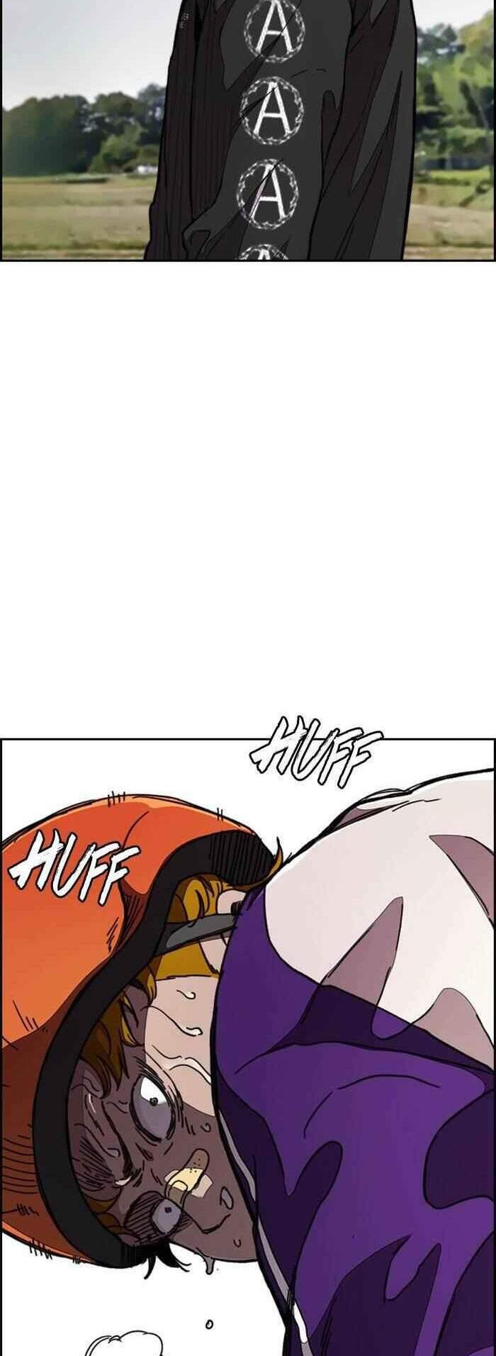 Thể Thao Cực Hạn Chap 294 - Next Chap 295