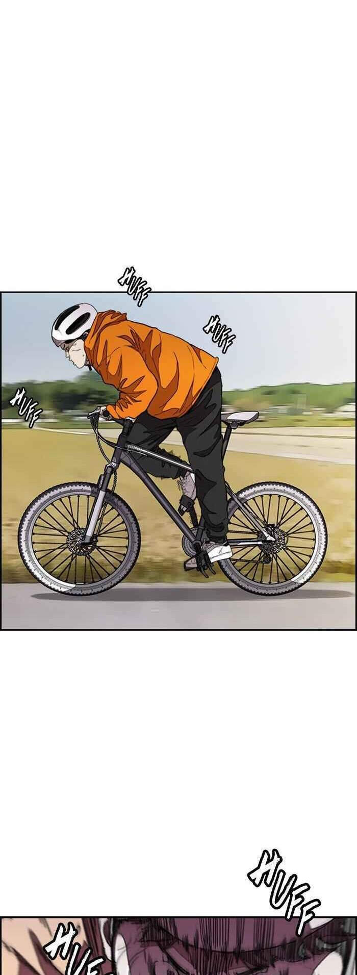 Thể Thao Cực Hạn Chap 294 - Next Chap 295