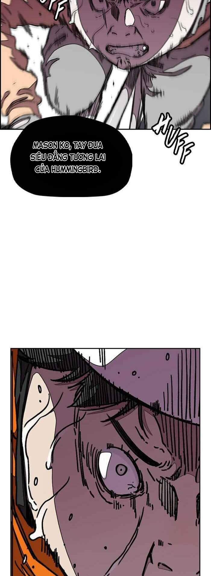 Thể Thao Cực Hạn Chap 294 - Next Chap 295