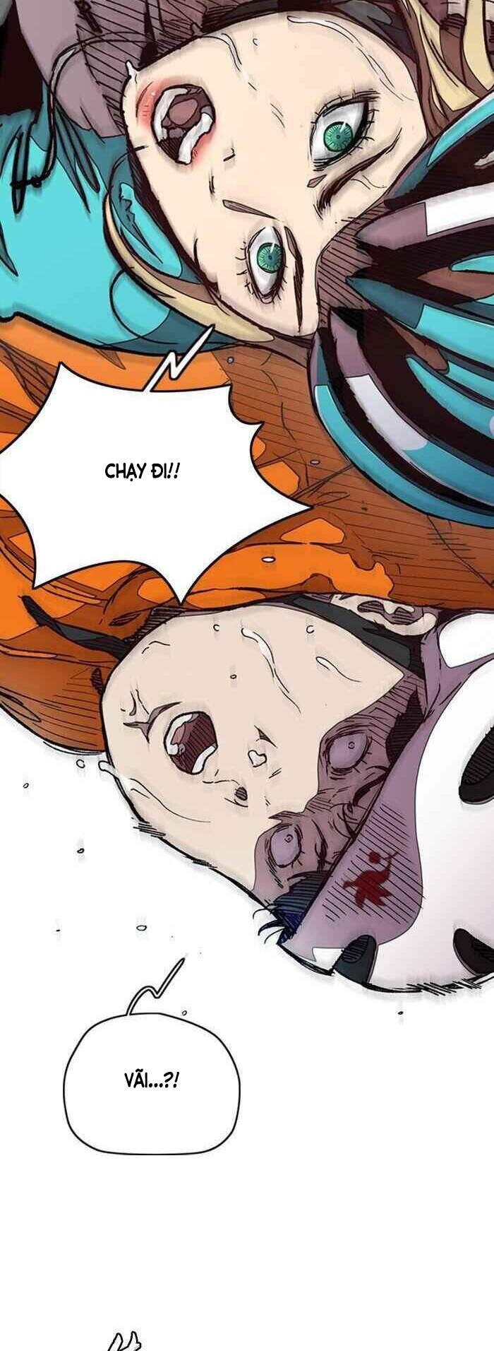 Thể Thao Cực Hạn Chap 294 - Next Chap 295