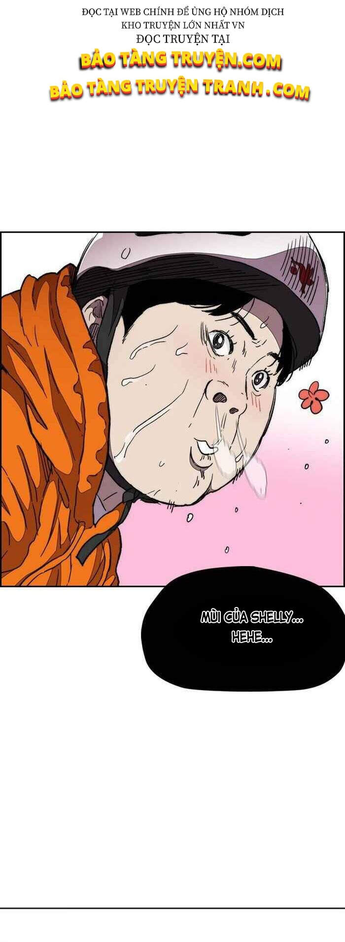 Thể Thao Cực Hạn Chap 294 - Next Chap 295