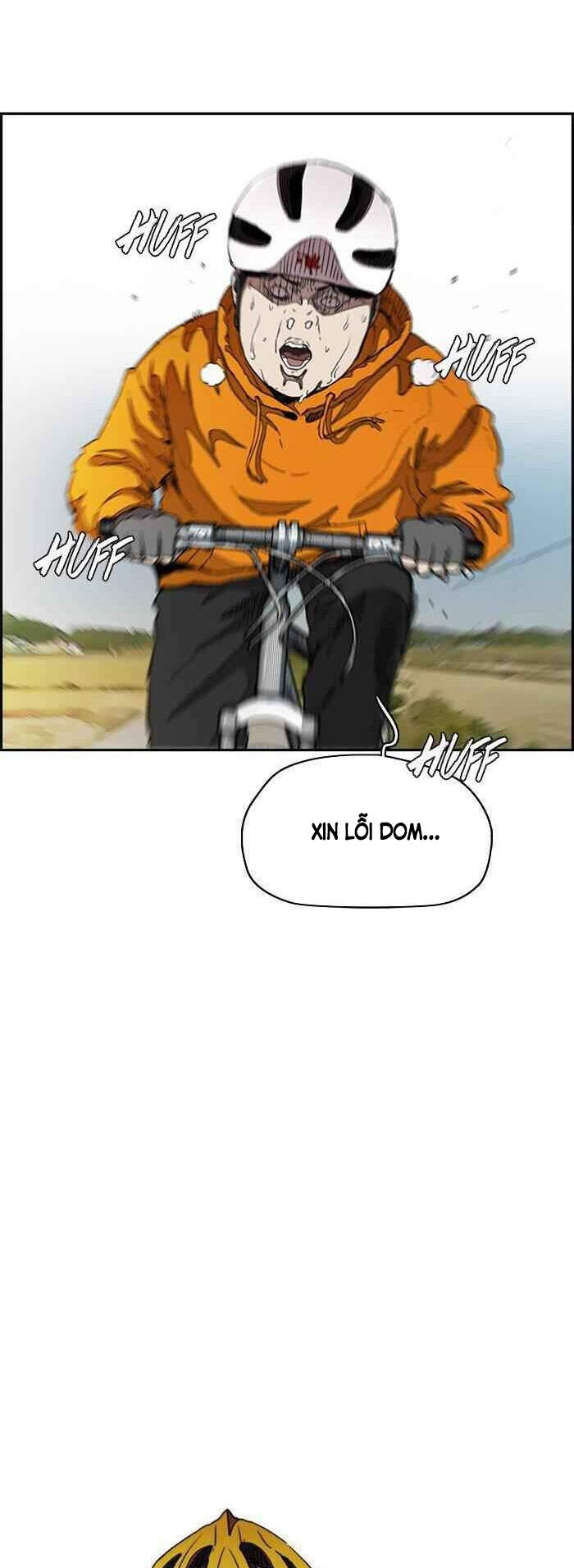 Thể Thao Cực Hạn Chap 294 - Next Chap 295