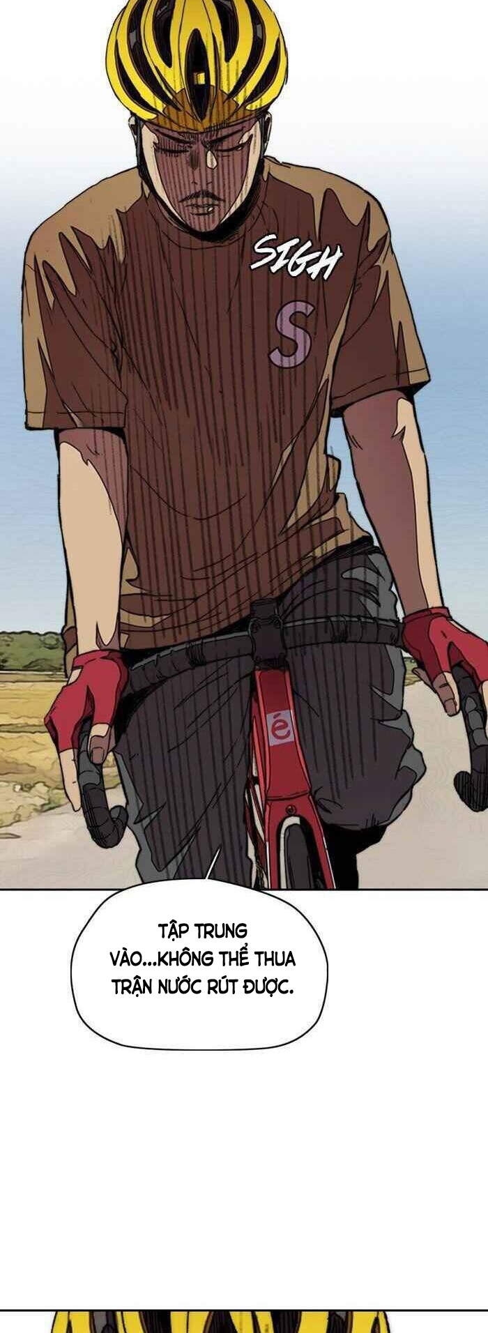 Thể Thao Cực Hạn Chap 294 - Next Chap 295