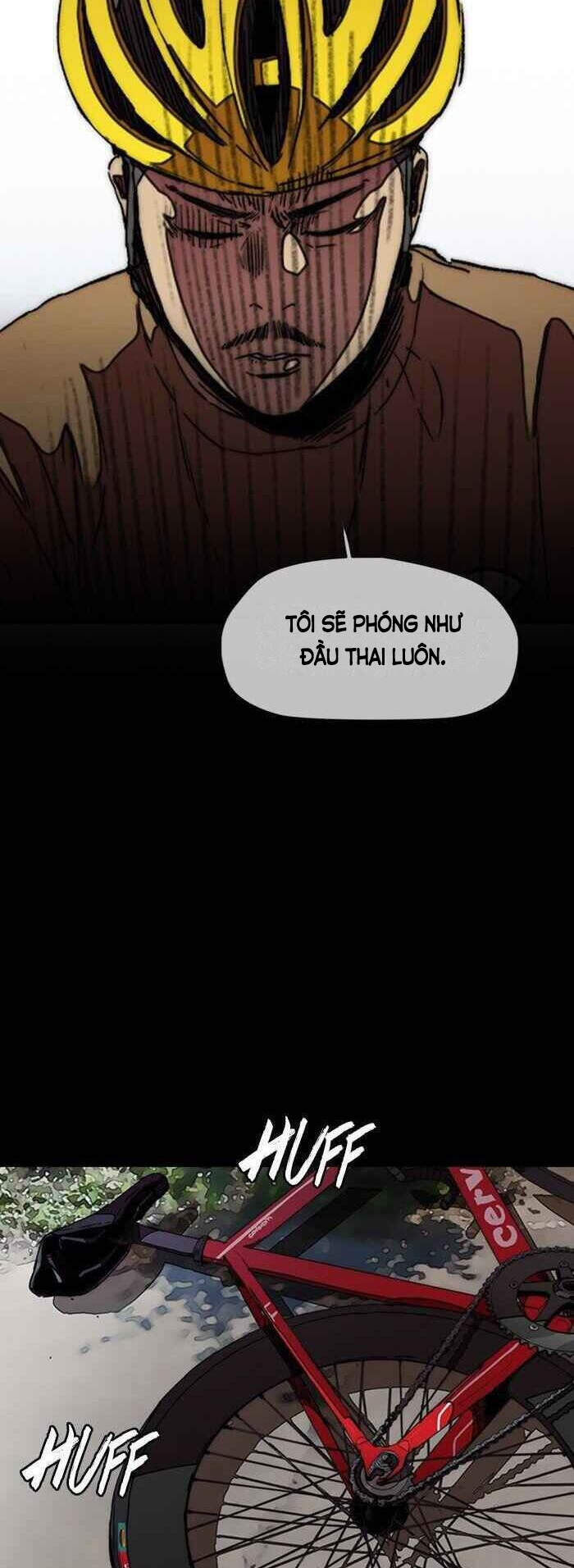 Thể Thao Cực Hạn Chap 294 - Next Chap 295