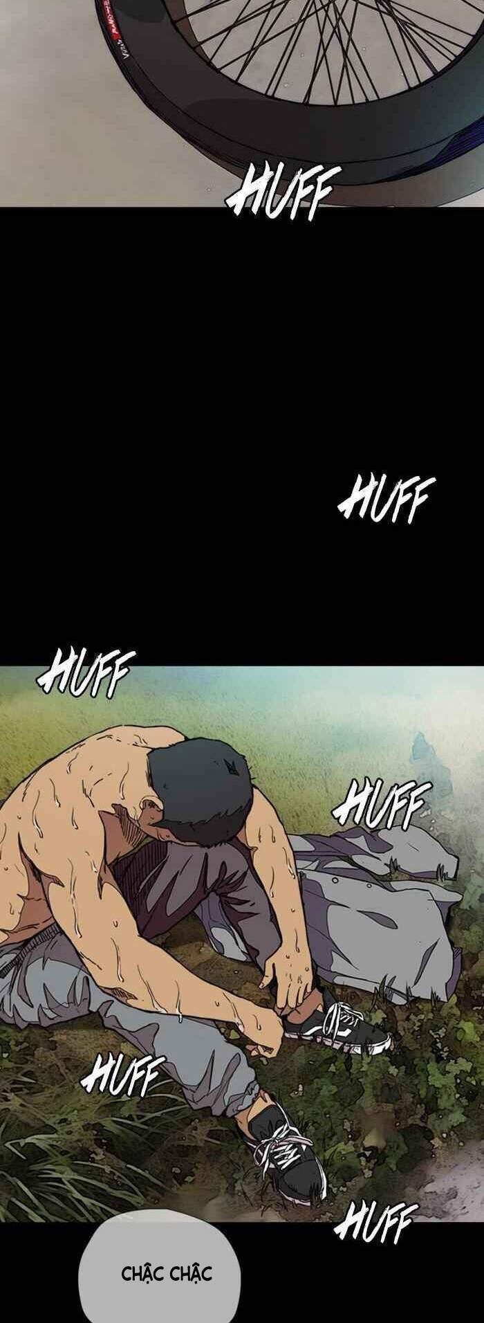 Thể Thao Cực Hạn Chap 294 - Next Chap 295