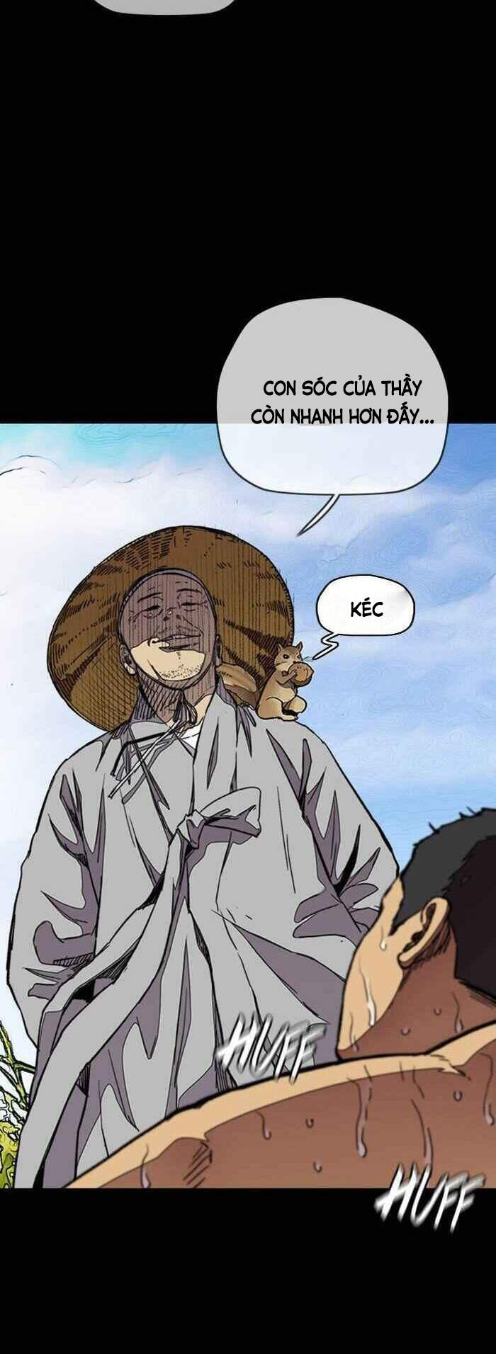 Thể Thao Cực Hạn Chap 294 - Next Chap 295