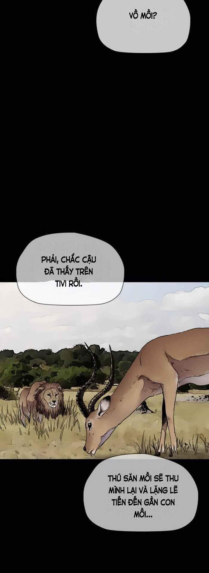 Thể Thao Cực Hạn Chap 294 - Next Chap 295
