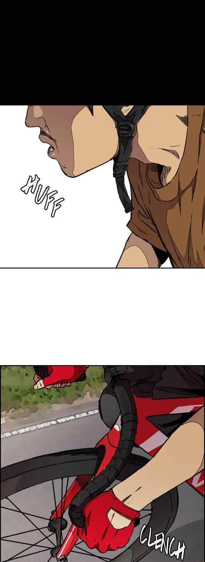 Thể Thao Cực Hạn Chap 294 - Next Chap 295