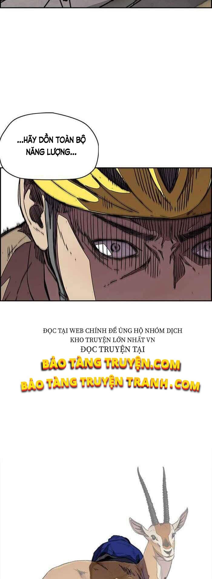 Thể Thao Cực Hạn Chap 294 - Next Chap 295